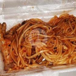 Spaghetti Tulang Ceker