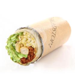 Hail Caesar Wrap