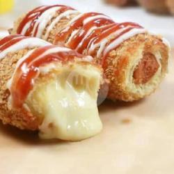 Corn Dog Sosis