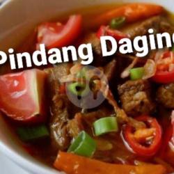 Nasi Pindang Daging