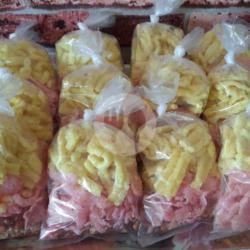 Extra Krupuk Campur