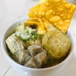 Bakso Malang Urat