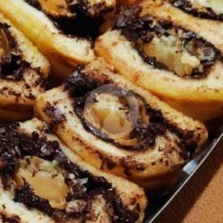 Toast Coklat Premium