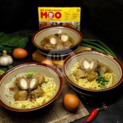 Bakso Premium Kuah