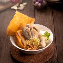 Bakso Super Urat