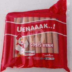 Belfoods Sosis Ayam 40