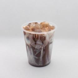 Iced Creamy Chocolate