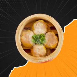 Dimsum Siomay Cumi ( Isi 4 )