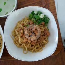 Mie Ayam Manis