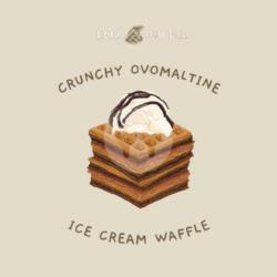Crunchy Ovomaltine