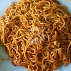 Mie Kuning Goreng