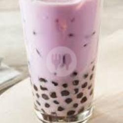 Taro Buble Drink Jumbo