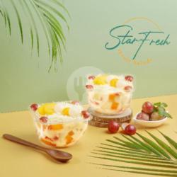 Star Fresh Fruit Salad, Size Medium