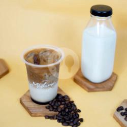 Paket Kopi Gula Aren Berdua