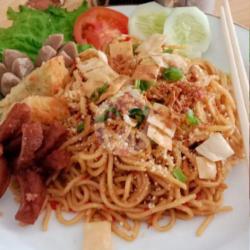 Mie Goreng Gongso Ultimate