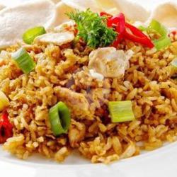 Nasi Goreng Ati Ampela