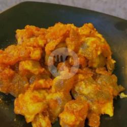 Cilor Balado Pedas