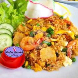Nasi Goreng Udang