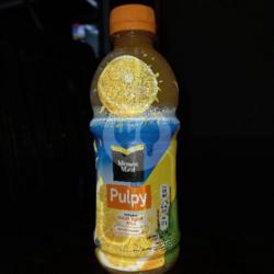 Puply Orange Cold  300ml