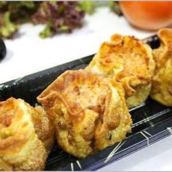 Fried Dimsum Crispy 5pcs