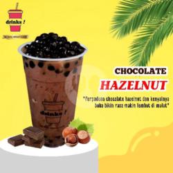 Chocolate Hazelnut