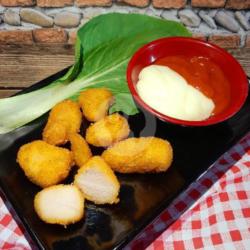 Chicken Pop (frozen)