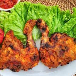 Ayam Bakar Lezat