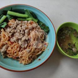 Bakmi Ayam Jontor