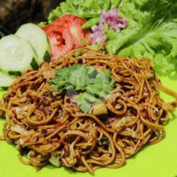 Mie Aceh Goreng