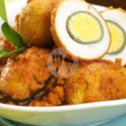 Telor Balado