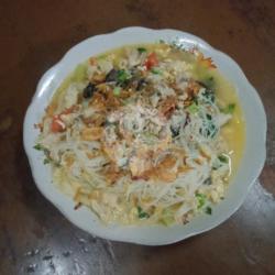 Bihun Godog Biasa