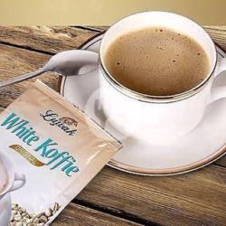 Kopi Luwak White Panas