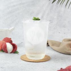 Lychee Fruit Splash