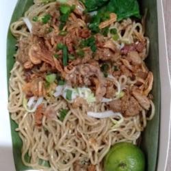 Mie Ayam Asli Bangka