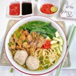 Mie Ayam Jogja   Bakso