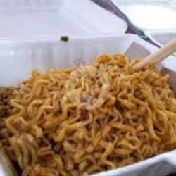 Mie Meledak Level 3