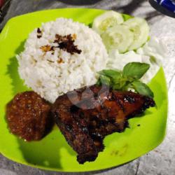 Dada Ayam Bakar Madura