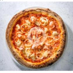 Marinara Pizza Personal