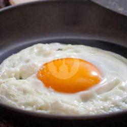 Telur Ceplok/dadar