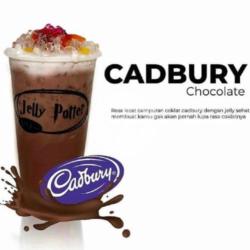 Cadbury Chocolate