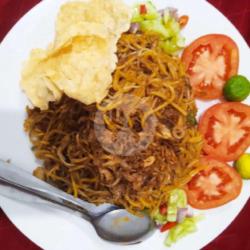 Mie Aceh Istimewa Goreng/ Tumis/ Rebus(udang.cumi.daging)