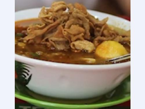 Soto Taouto Bangdul 2, Bendan,PekalonganBarat