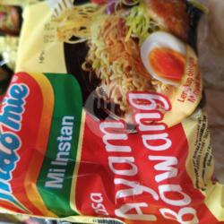 Mie Indomi