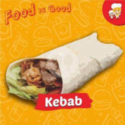 Regular Kebab