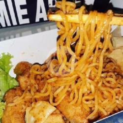 Mie Ableh Pedas