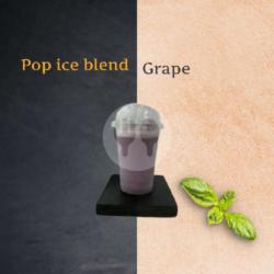 Pop Ice Blend Grape