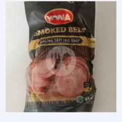 Smoke Beef Yona 250gr