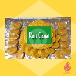 Roti Canai Frozen