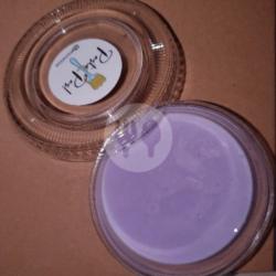 Silky Pudding Taro