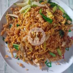 Nasi Goreng Mawud Baso